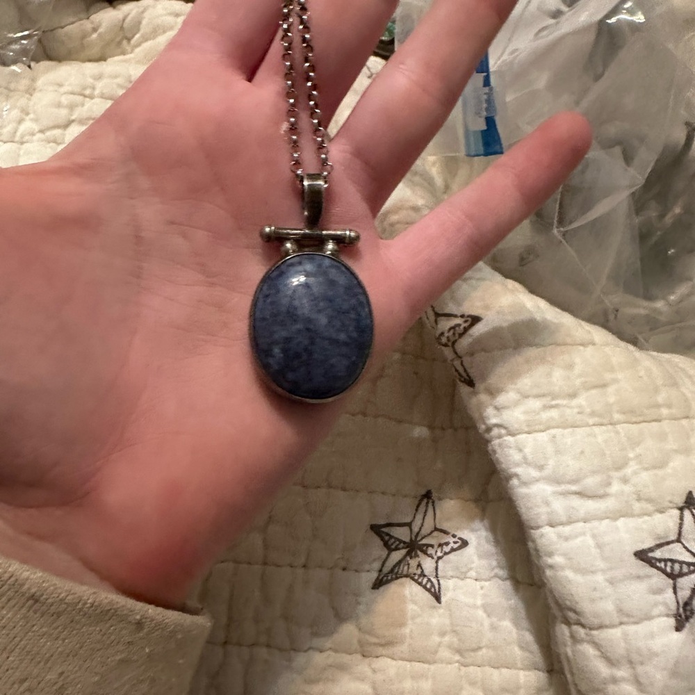 Random jewelry